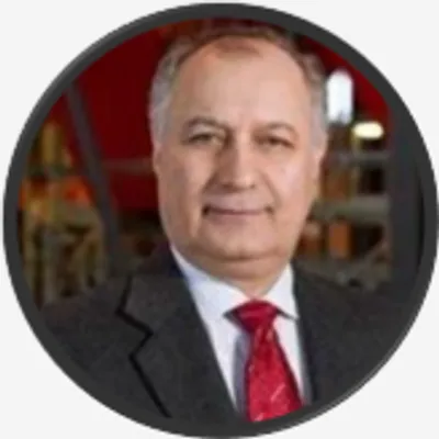 Bahram Moshfegh