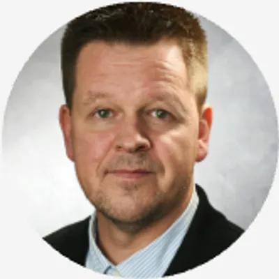 Patrick Olsson